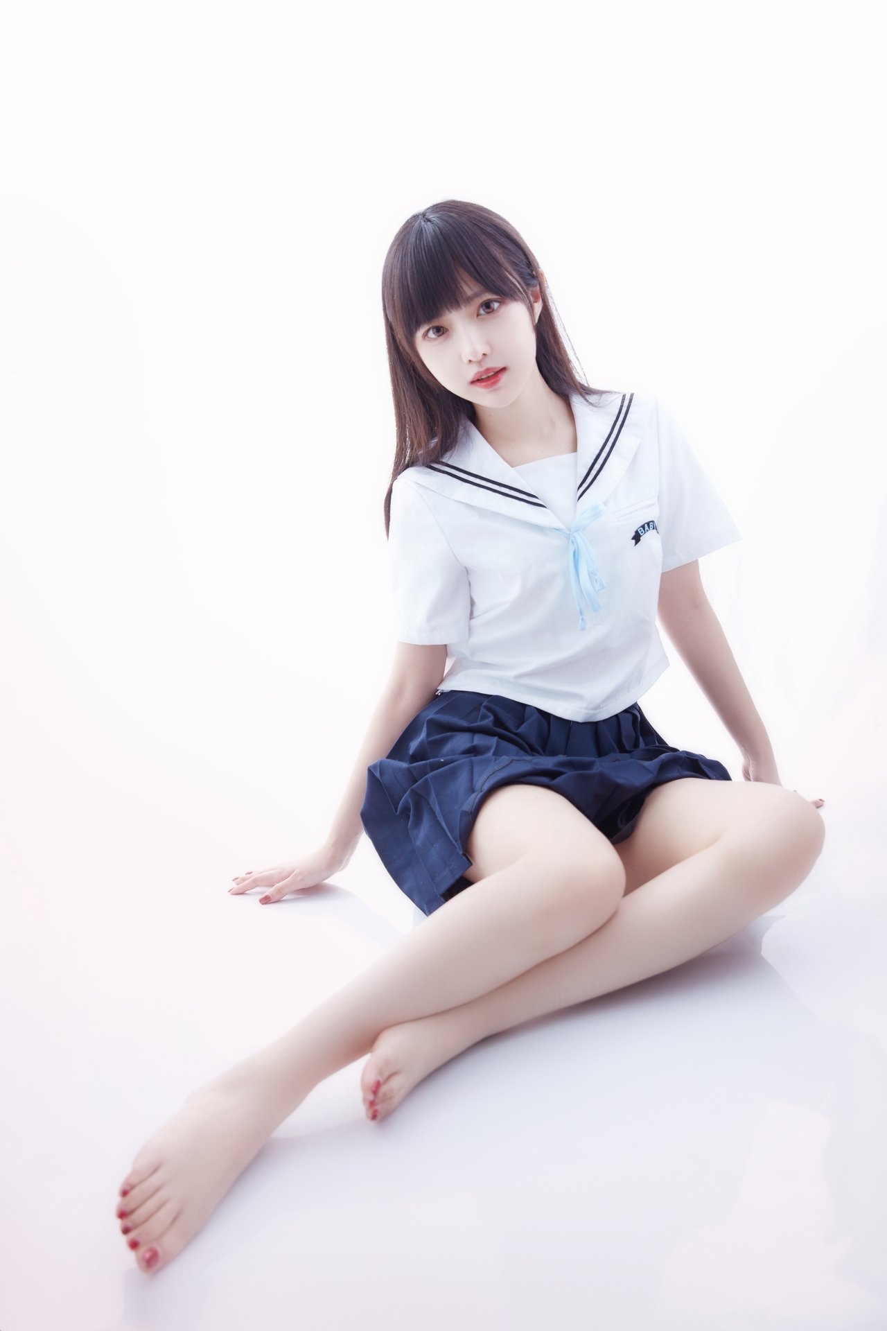 Shika小鹿鹿JK